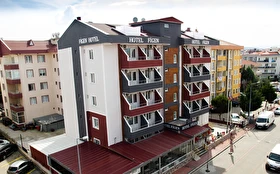 Tümü
