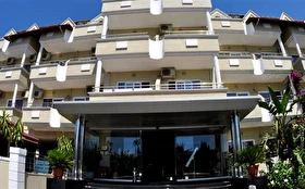 Otel Dışı