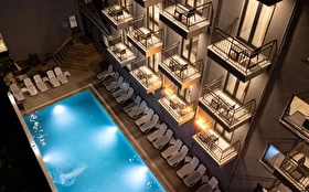 Otel Dışı