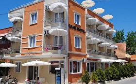 Tümü