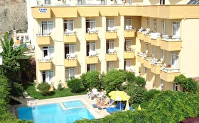 Tümü