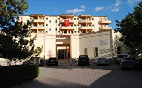 Otel Dışı