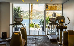Spa & Termal