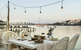 Yeme & İçme