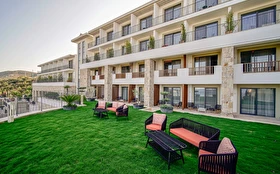 Otel Dışı