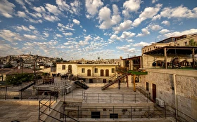Otel Dışı