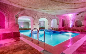 Spa & Termal