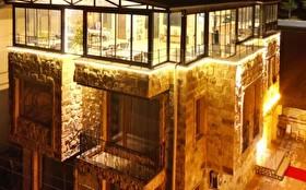 Otel Dışı