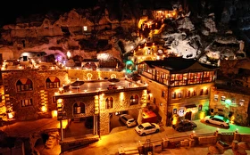 Otel Dışı