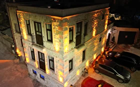 Otel Dışı