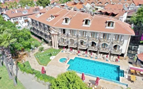 Otel Dışı