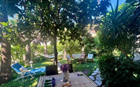 Otel Dışı
