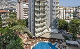 Tümü