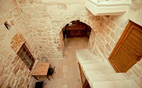 Otel Dışı