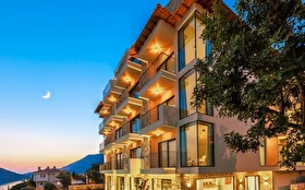 Otel Dışı