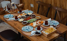 Yeme & İçme