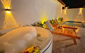 Spa & Termal