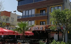 Otel Dışı
