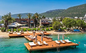 Otel Dışı