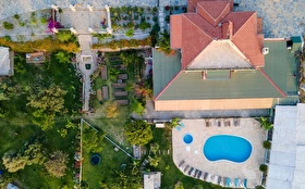 Otel Dışı