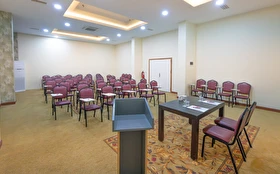 Toplantı & Seminer