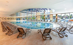Spa & Termal