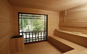 Spa & Termal