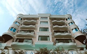 Otel Dışı