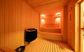 Spa & Termal