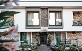 Otel Dışı