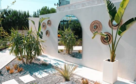 Otel Dışı