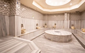 Spa & Termal