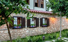 Otel Dışı