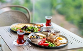 Yeme & İçme