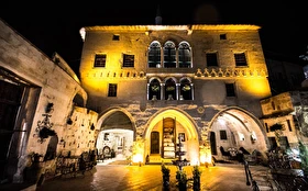 Otel Dışı