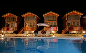 Otel Dışı