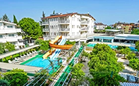 Tümü