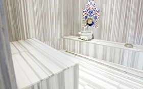 Spa & Termal