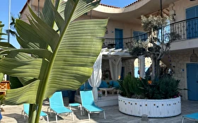 Otel Dışı