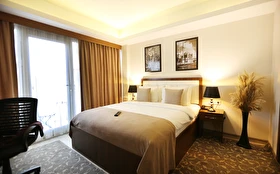Otel Dışı