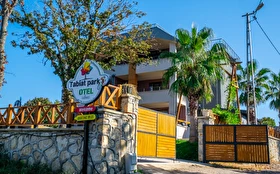 Otel Dışı