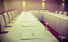 Toplantı & Seminer