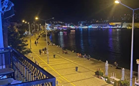 Otel Dışı