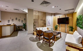 Spa & Termal