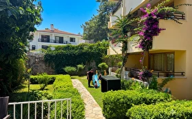 Otel Dışı