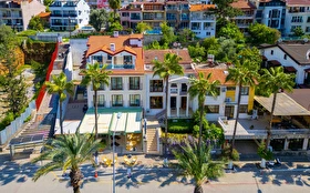 Otel Dışı