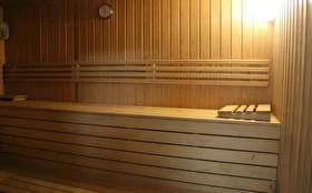 Spa & Termal