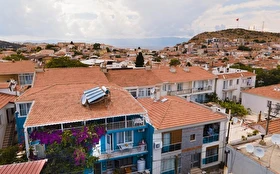 Otel Dışı