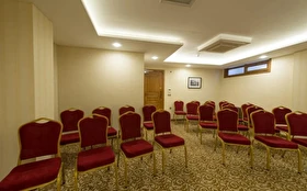 Toplantı & Seminer