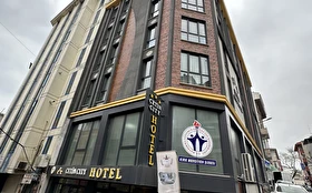 Otel Dışı